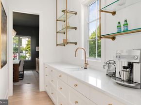 1416 N Hancock Street, Arlington VA 22201