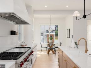 1416 N Hancock Street, Arlington VA 22201