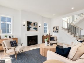 1416 N Hancock Street, Arlington VA 22201
