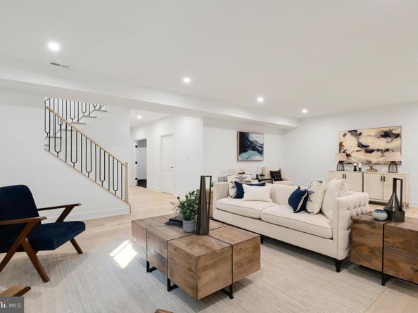 1416 N Hancock Street, Arlington VA 22201