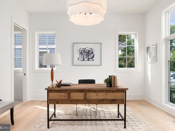 1416 N Hancock Street, Arlington VA 22201