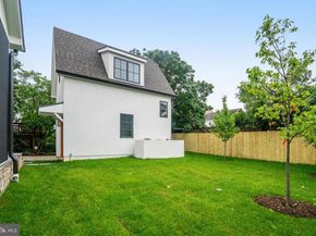 1416 N Hancock Street, Arlington VA 22201