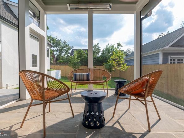 1416 N Hancock Street, Arlington VA 22201