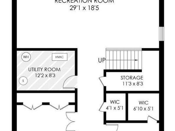 1416 N Hancock Street, Arlington VA 22201