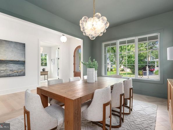 1416 N Hancock Street, Arlington VA 22201