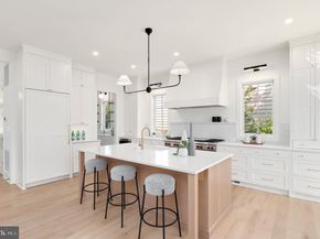 1416 N Hancock Street, Arlington VA 22201