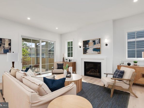 1416 N Hancock Street, Arlington VA 22201