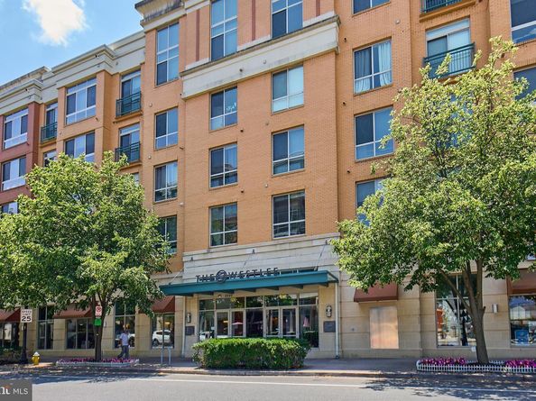 2200 N Westmoreland Street 330, Arlington VA 22213