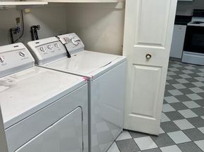 200 N Pickett Street 1614, Alexandria VA 22304