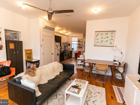 2106 E York Street, Philadelphia PA 19125