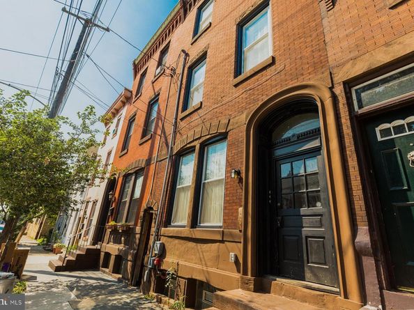 2106 E York Street, Philadelphia PA 19125