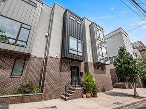 105 Alter Street, Philadelphia PA 19147