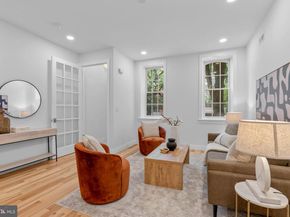 202 Spruce Street, Philadelphia PA 19106