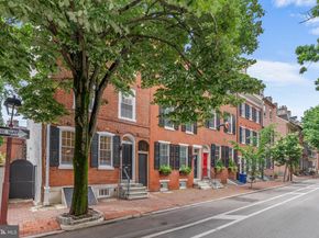 202 Spruce Street, Philadelphia PA 19106