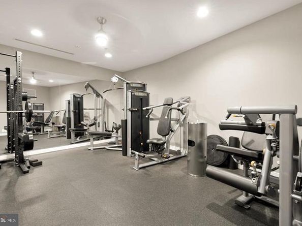 50 Florida Avenue NE 226, Washington DC 20002