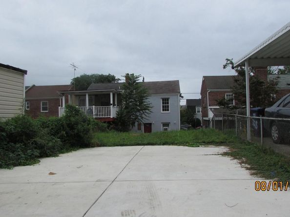 5732 5TH Street NE, Washington DC 20011