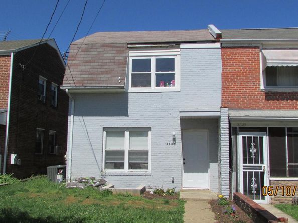 5732 5TH Street NE, Washington DC 20011