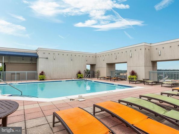 851 N Glebe Road N 601, Arlington VA 22203