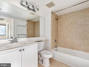851 N Glebe Road N 601, Arlington VA 22203