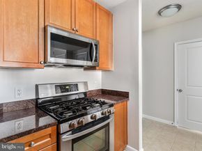 851 N Glebe Road N 601, Arlington VA 22203