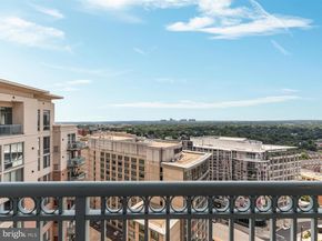 851 N Glebe Road N 601, Arlington VA 22203