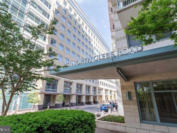851 N Glebe Road N 601, Arlington VA 22203
