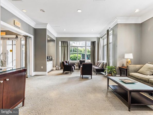 851 N Glebe Road N 601, Arlington VA 22203