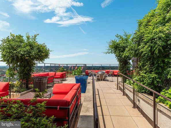 851 N Glebe Road N 601, Arlington VA 22203
