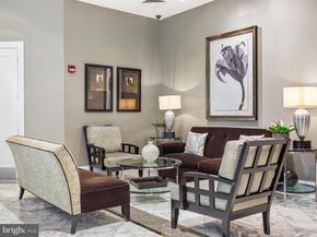 851 N Glebe Road N 601, Arlington VA 22203