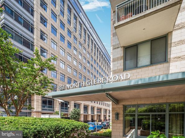 851 N Glebe Road N 601, Arlington VA 22203
