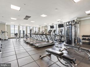 851 N Glebe Road N 601, Arlington VA 22203