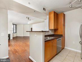 851 N Glebe Road N 601, Arlington VA 22203
