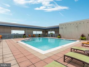 851 N Glebe Road N 601, Arlington VA 22203