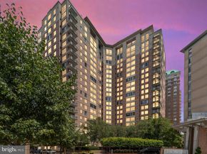 851 N Glebe Road N 601, Arlington VA 22203
