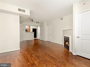 851 N Glebe Road N 601, Arlington VA 22203