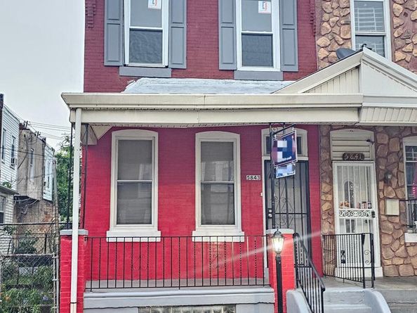 5843 Race Street, Philadelphia PA 19139