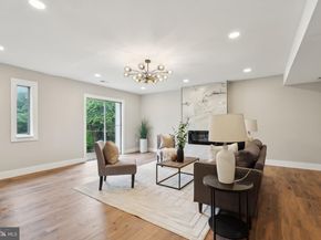 4536 Conwell Drive, Annandale VA 22003
