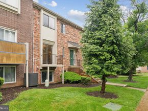 4536 Conwell Drive, Annandale VA 22003
