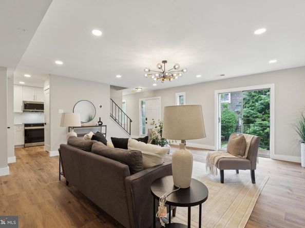 4536 Conwell Drive, Annandale VA 22003