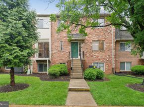 4536 Conwell Drive, Annandale VA 22003
