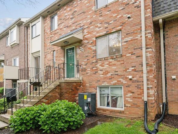 4536 Conwell Drive, Annandale VA 22003