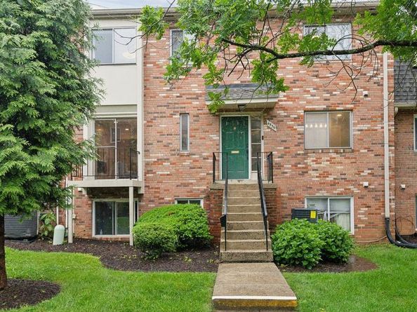 4536 Conwell Drive, Annandale VA 22003