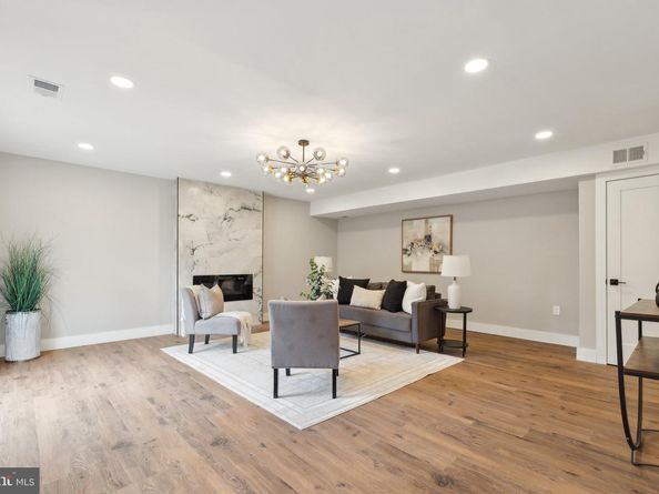 4536 Conwell Drive, Annandale VA 22003