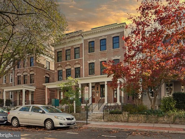 1748 Lanier Place NW 2, Washington DC 20009