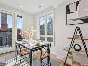 1748 Lanier Place NW 2, Washington DC 20009