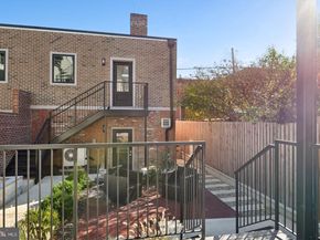 1748 Lanier Place NW 2, Washington DC 20009