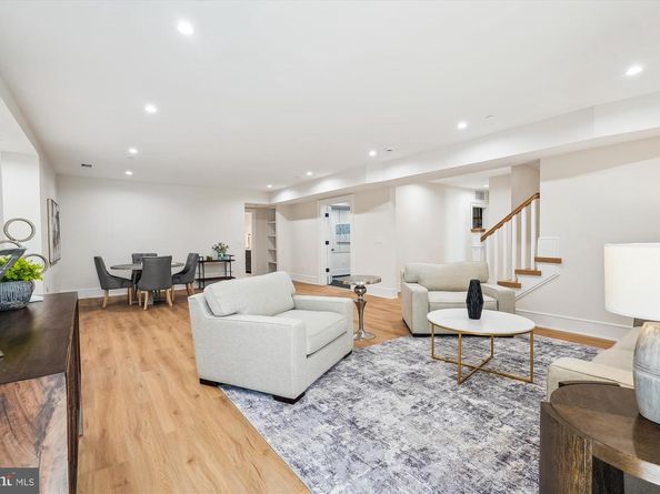 6508 Callander Drive, Bethesda MD 20817