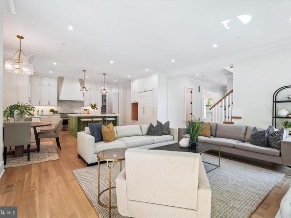 6508 Callander Drive, Bethesda MD 20817