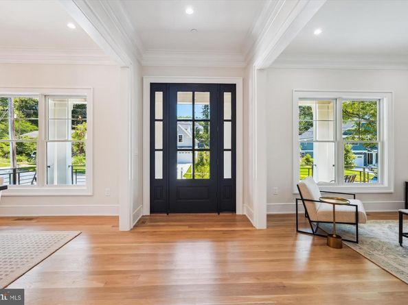 6508 Callander Drive, Bethesda MD 20817