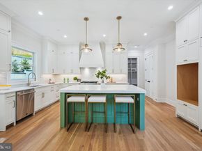 6508 Callander Drive, Bethesda MD 20817